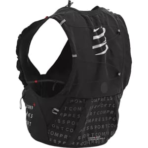 Compressport ULTRUN S PACK EVO 15 Noir