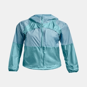 Under armour Impasse Trail Jacket Vrouw