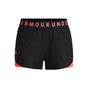 Under Armour Play Up Short 3.0 Feminino 