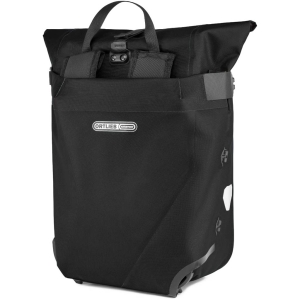 Ortlieb Vario PS 20L QL2.1 Noir Mixto Negro