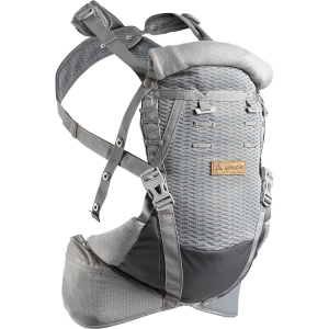 Vaude Amare Baby Carrier Grey