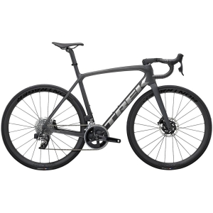 Trek EMONDA SLR 6 Rival eTap Mann Grau