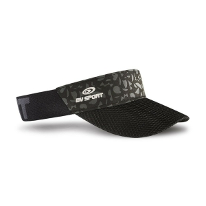 BV Sport Visiere Evo Grafik Noir