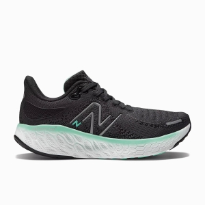 New Balance 1080 V12 Femminile Nero