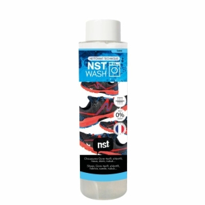 NST Wash Shoes 250 ml 