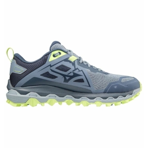 Mizuno Wave Mujin 8 Femenino 