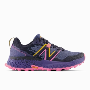 New Balance Hierro V7 Feminino Violeta