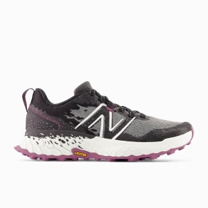 New Balance Hierro V7 Feminino Cinzento