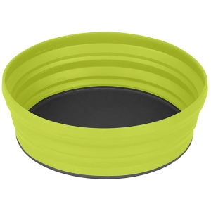 Sea To Summit X Bol Pliant Verde