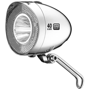 XLC ÉCLAIRAGE LED CL D03 40LUX INTERRUPTEUR Plata