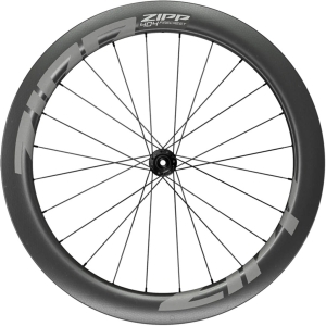 Zipp Roue Arrière 404 Firecrest - Freinage Disque (Centerlock) - Tubeless 