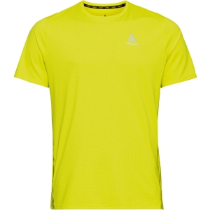 Odlo T-Shirt Manches Courtes Zeroweight Chill-Tech Masculino