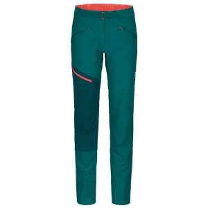 Ortovox Brenta Pants Femenino 