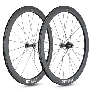 Paire de Roues ERC 1400 Dicut 45mm - Freinage Disque (Centerlock)