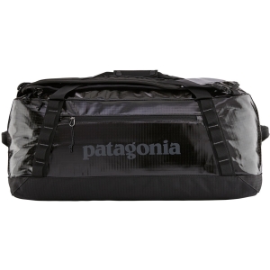 Patagonia Black Hole Duffel 55L Negro