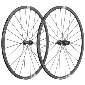 Paire de Roues P1800 23mm - Freinage Disque (Centerlock) - Corps Shimano 11s