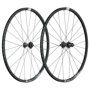 Paire de Roues PR 1400 21mm - Freinage Disque (Centerlock) - Tubeless Ready - Corps Shimano 11s
