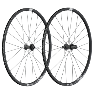 Paire de Roues PR 1400 21mm - Freinage Disque (Centerlock) - Tubeless Ready - Corps Shimano 11s