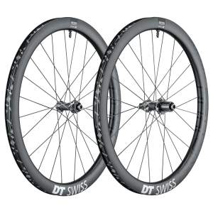 Dt swiss Paire de Roues GRC 1400 Spline 42mm - Freinage Disque (Centerlock) -