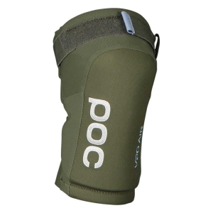 POC Paire de genouillères Joint VPD Air Knee Epidote Uomo Cachi