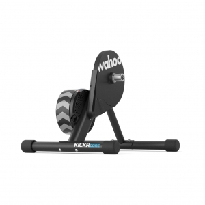 Pack KICKR Core + Simulateur de pente Kickr Climb