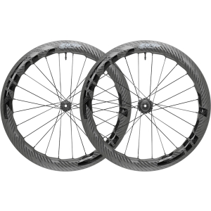 Paire de Roues 454 NSW - Freinage Disque (Centerlock) - Tubeless Ready