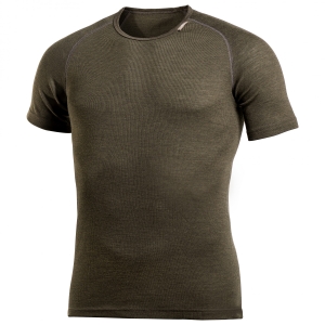 Woolpower Tee Lite Uomo