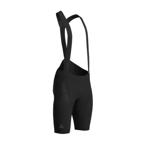 7mesh MK3 Bib Short Men Black Hombre Negro