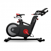 Life fitness Vélo Stationnaire IC5