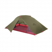Msr Carbon Reflex 2 Tent