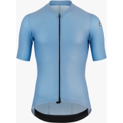 Assos MILLE GT DRYLITE Jersey S11 Thunder Blue Mann Blau