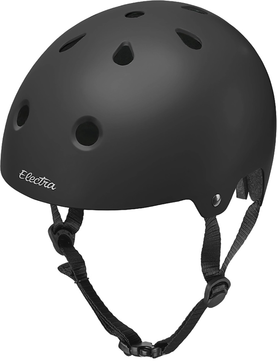 Electra Casque urbain Lifestyle Noir S 