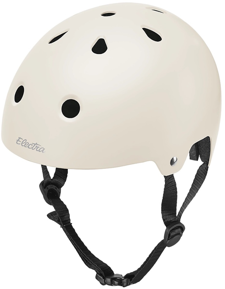 Electra Casque urbain Lifestyle Coconut Beige M 