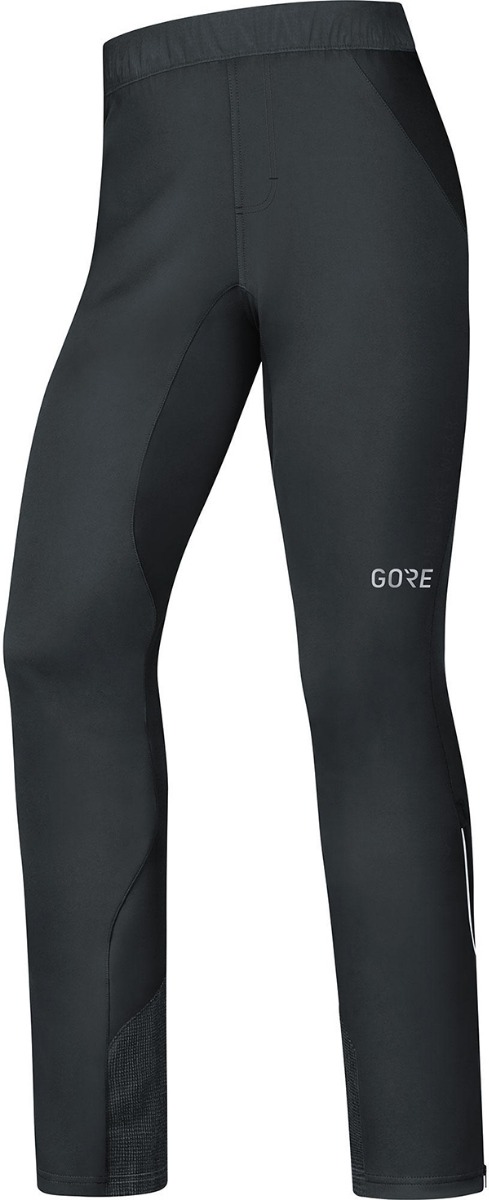 Gore Wear Pantalon C5 WINDSTOPPER® Noir S 