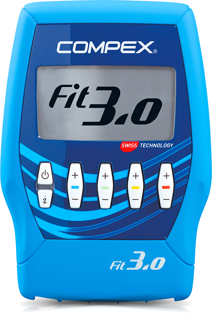 Compex SET FIT3.0