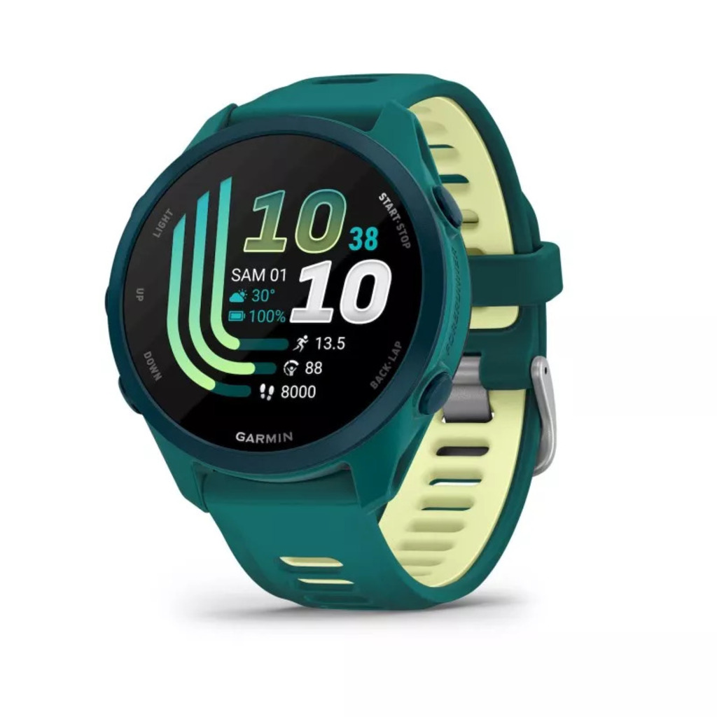 Forerunner 170 Music 349$