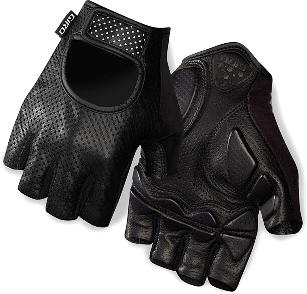 Giro Gants Urbain LX Noir L 