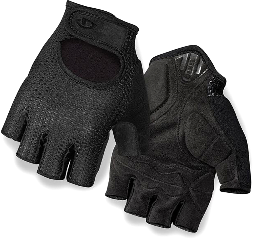 Giro Gants Urbain SIV Noir Noir S 
