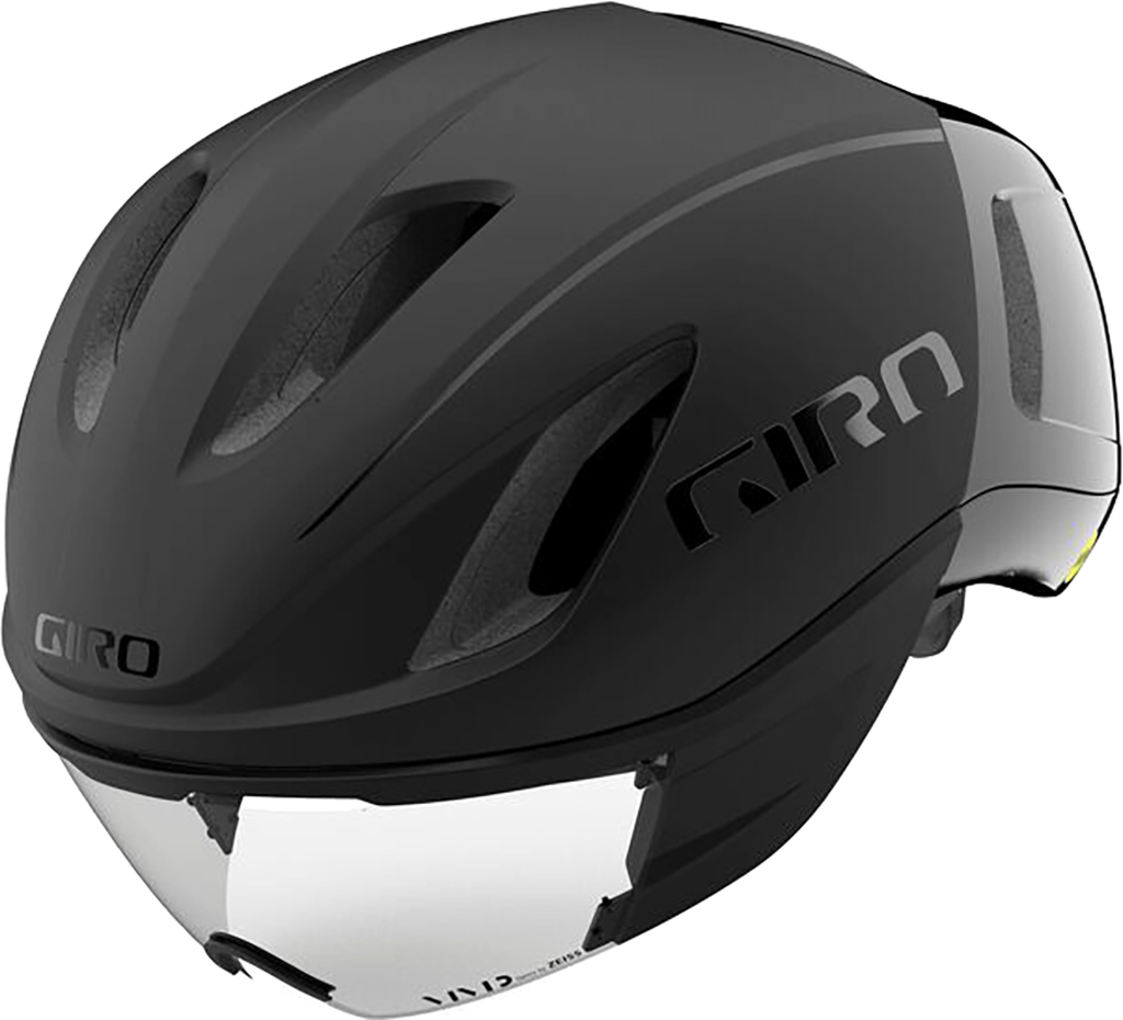 Giro Vanquish Mips Noir 51/55 