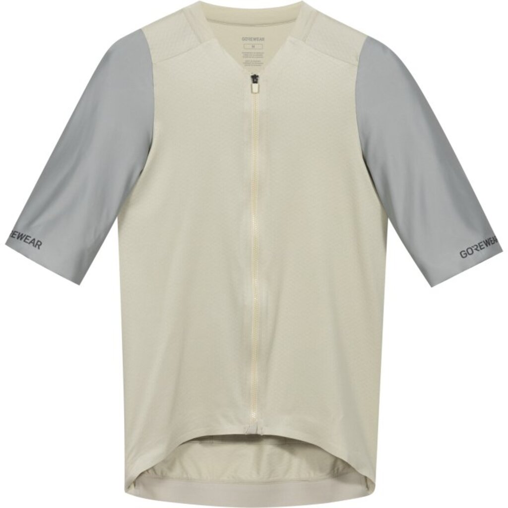 Gore Wear Beige Maillot Distance 2.0 Man