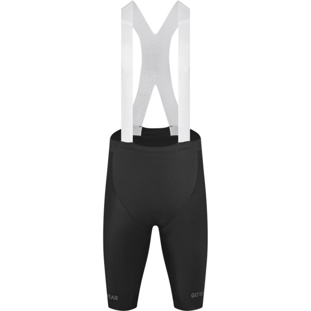 Gore Wear Noir Cuissard Distance 3.0 Man Black