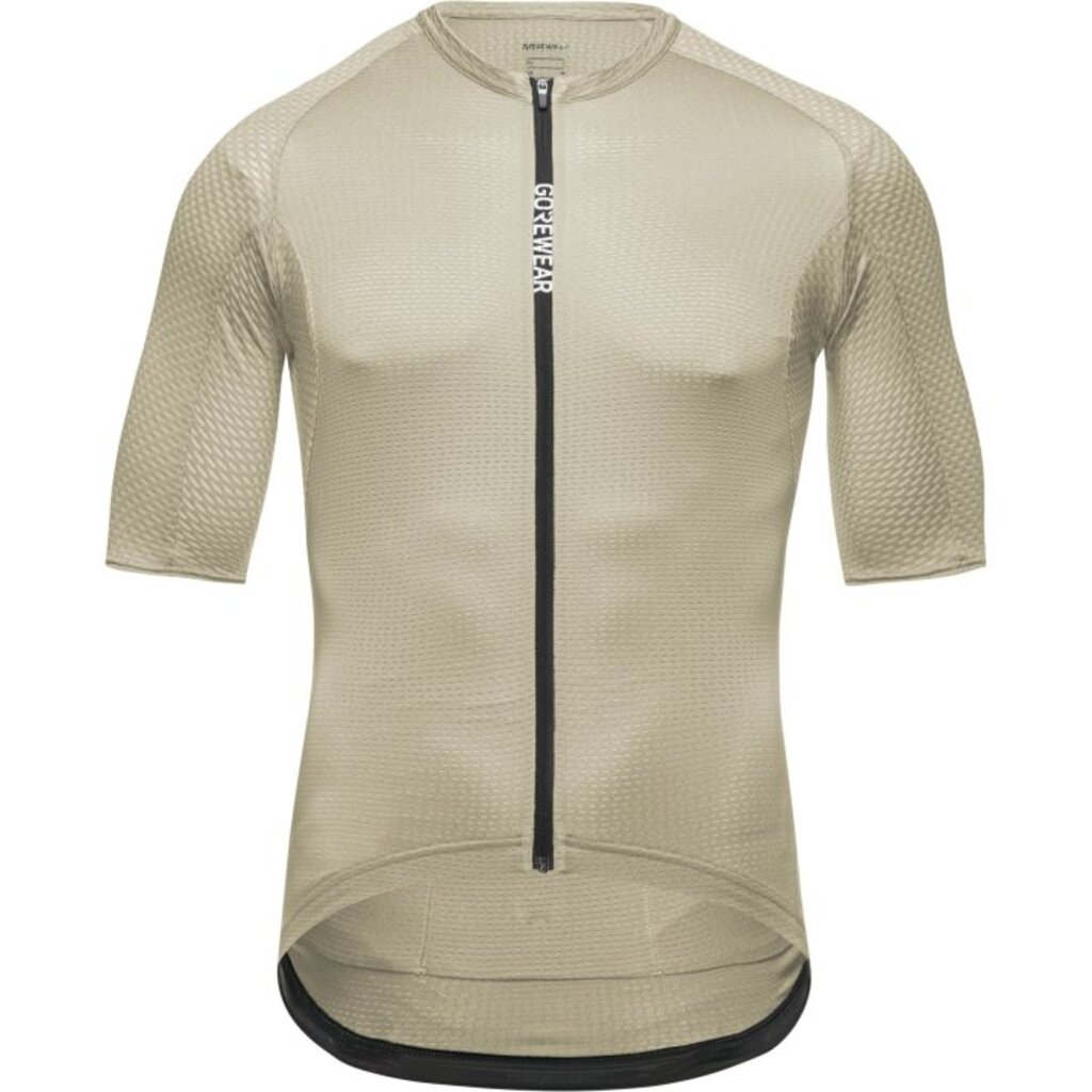 Gore Wear Beige Mailot Spinshift Breathe Man