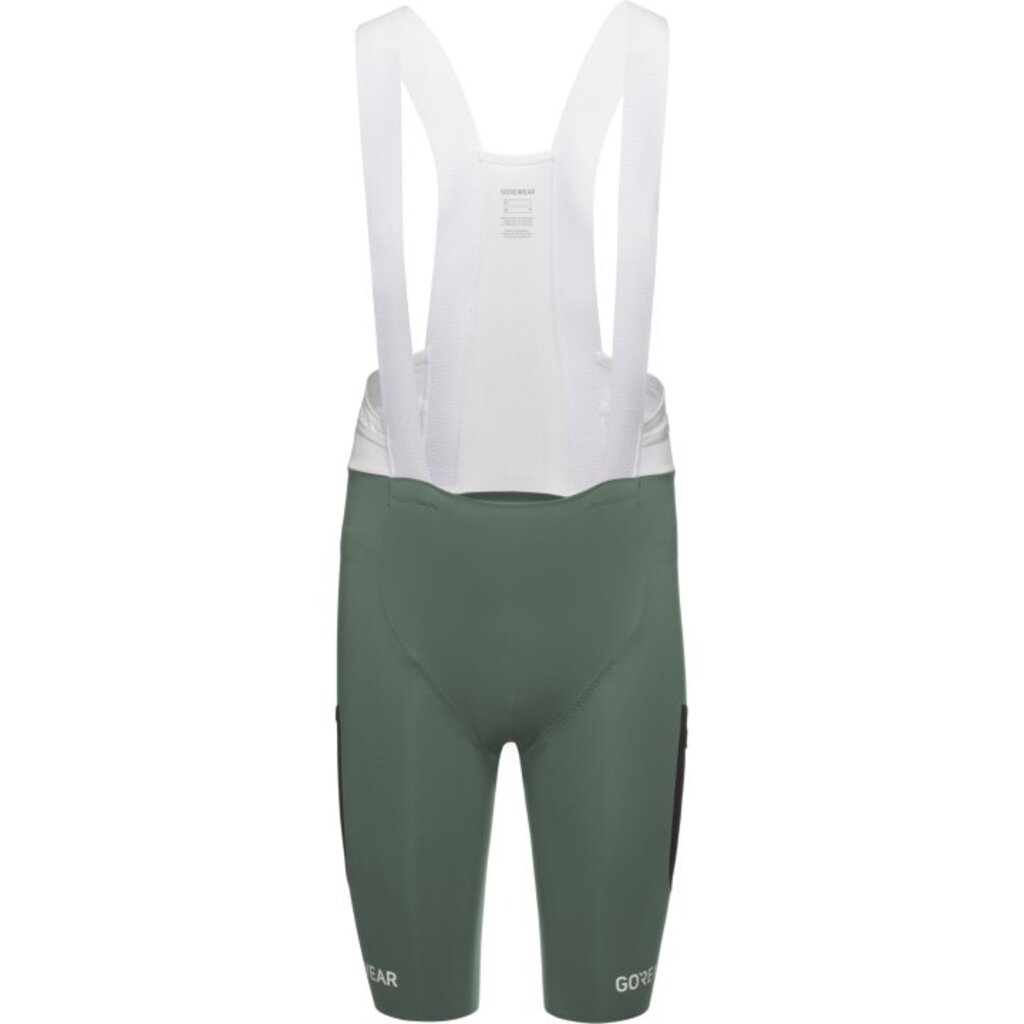 Gore Wear Vert Cuissard Spinshift Cargo Man Green