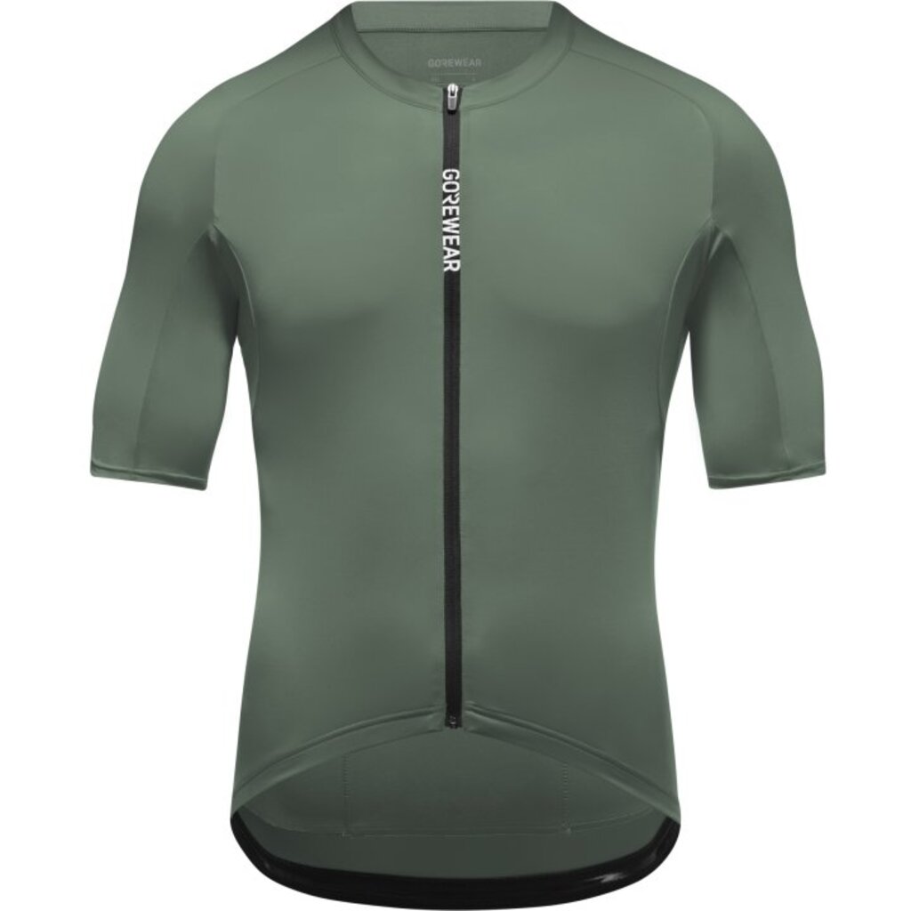 Gore Wear Vert Maillot Spinshift Man Green