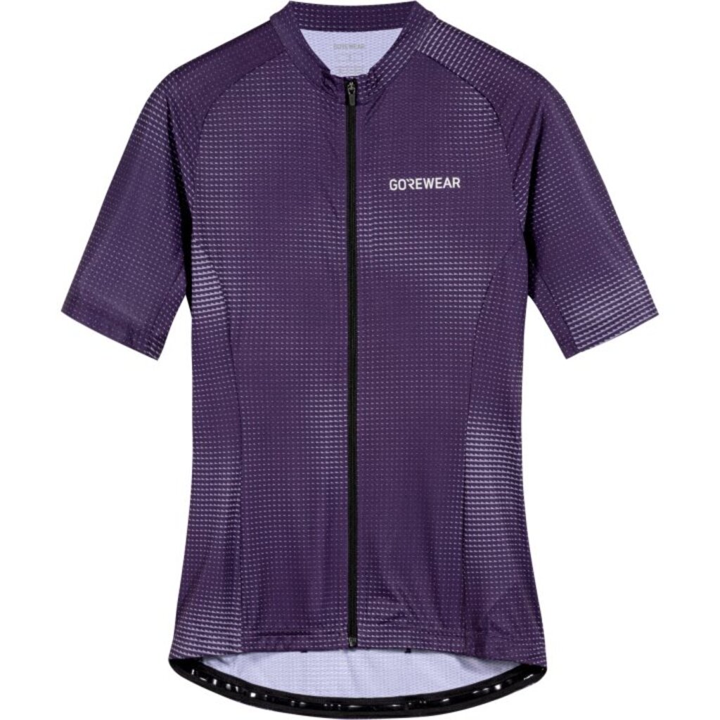 Gore Wear Women's Violet Maillot Spirit Haze Purple