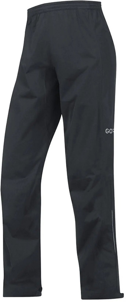 Gore Wear C3 Pantalon Gore-Tex Active Noir L 