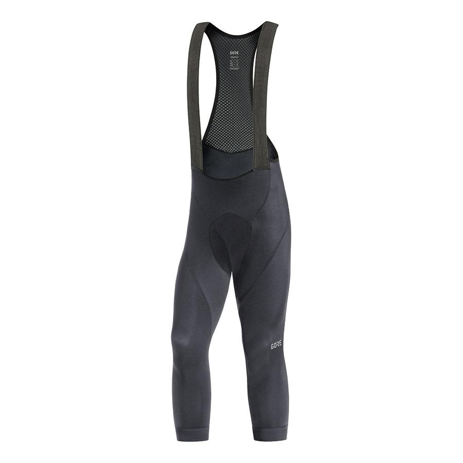 Gore Wear Cuissard 3/4 long C3 Noir S 