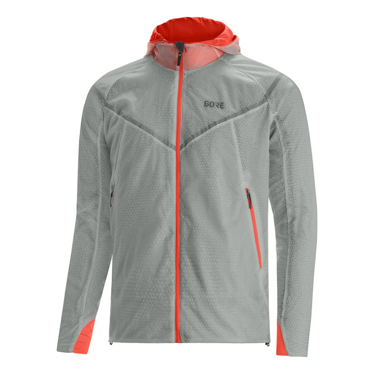 Gore Wear R5 Gore-Tex Veste Avec Isolation Thermique Noir XL 