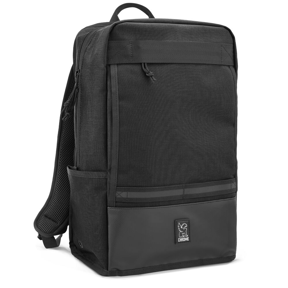 Chrome HONDO BACKPACK Black 21L Noir 