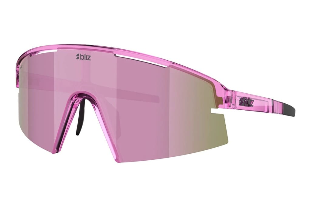 Bliz Unisex Violet Sonnenbrille P006s - Bild 2